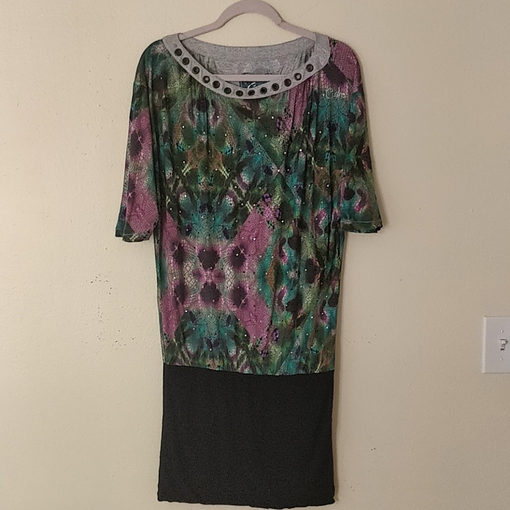 Custo Barcelona Dress